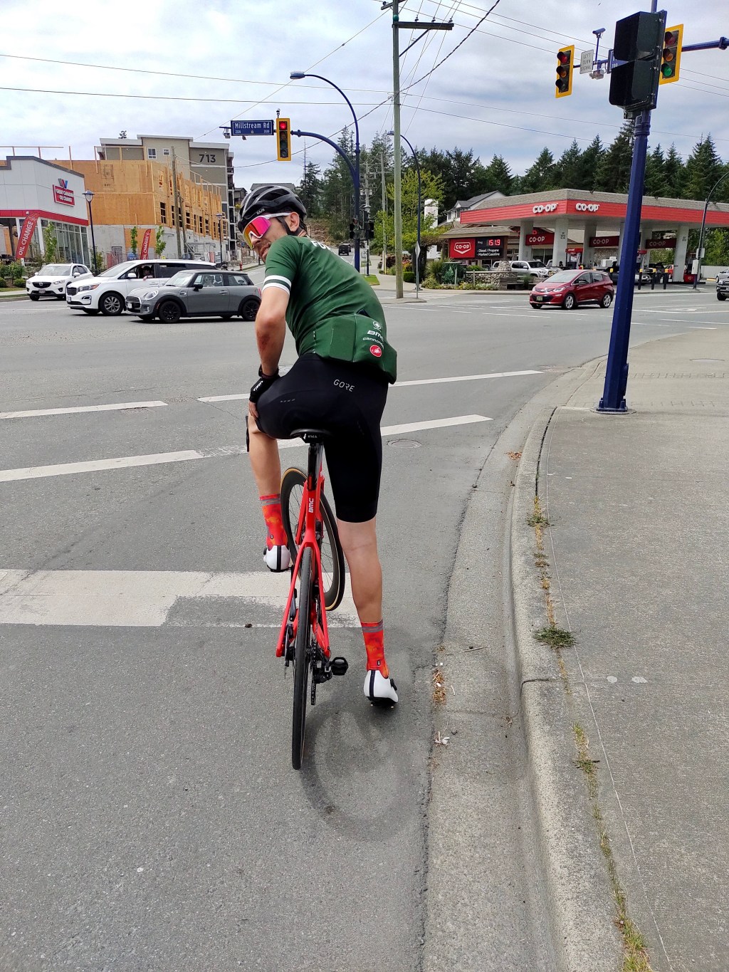 Race / Ride Calendar First Half of&nbsp;2022