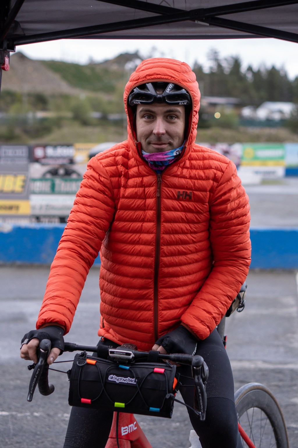 Speedway #2: Go Solo Cause YOLO