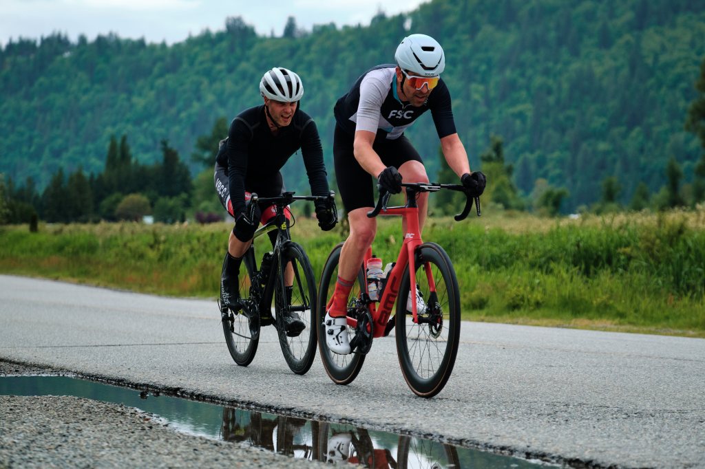 2022 Provincial Road Race