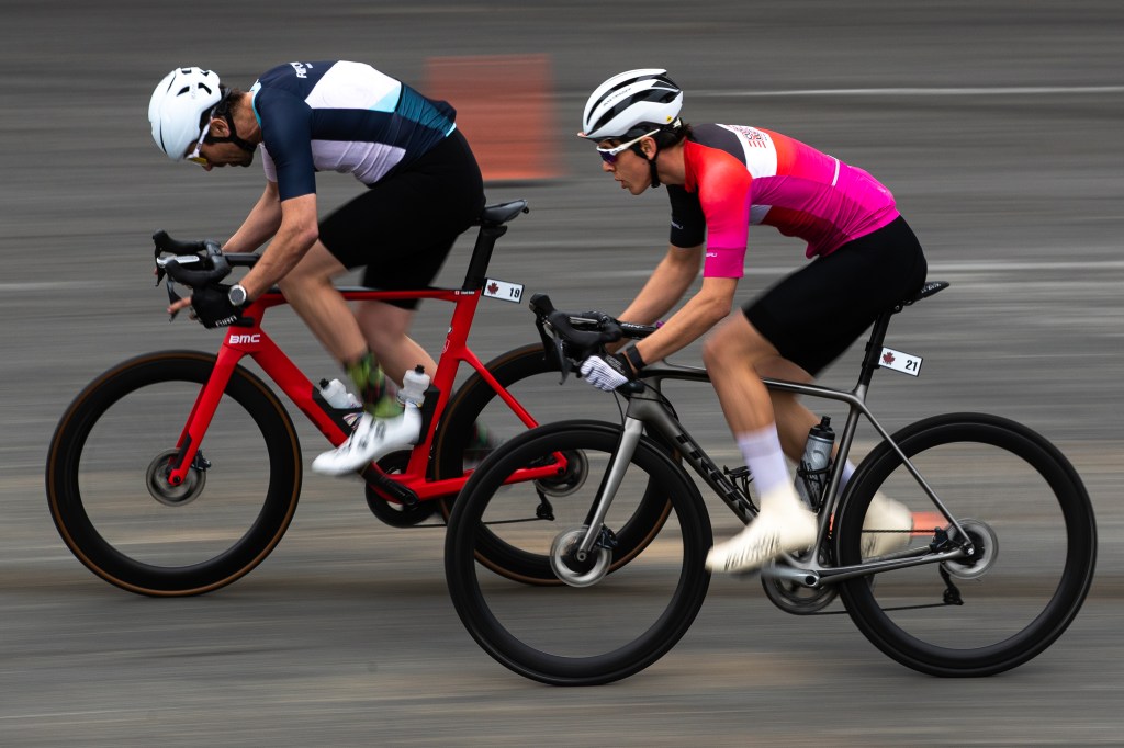 The Last Ever Speedway Race