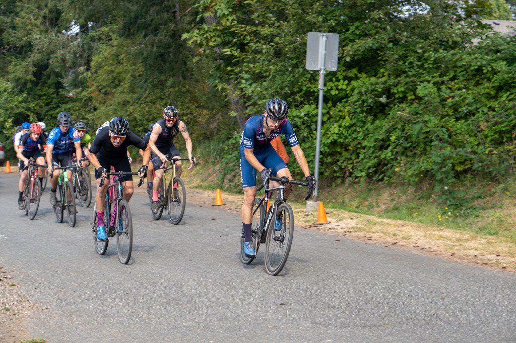 COTR #1 – Cross On The Commons