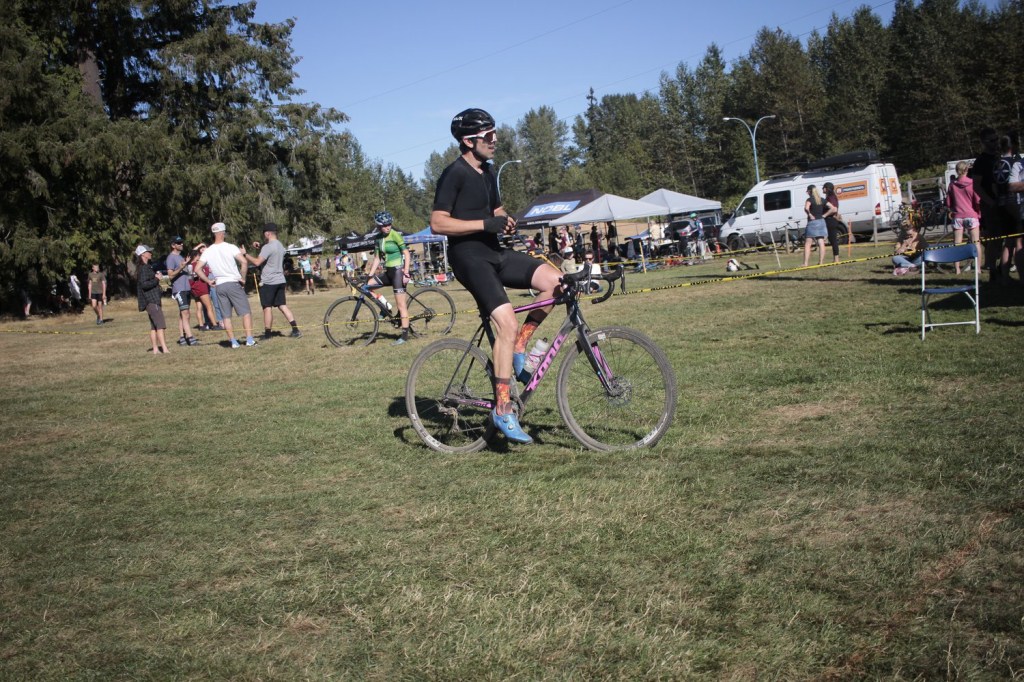 COTR #2 – Coal Cross