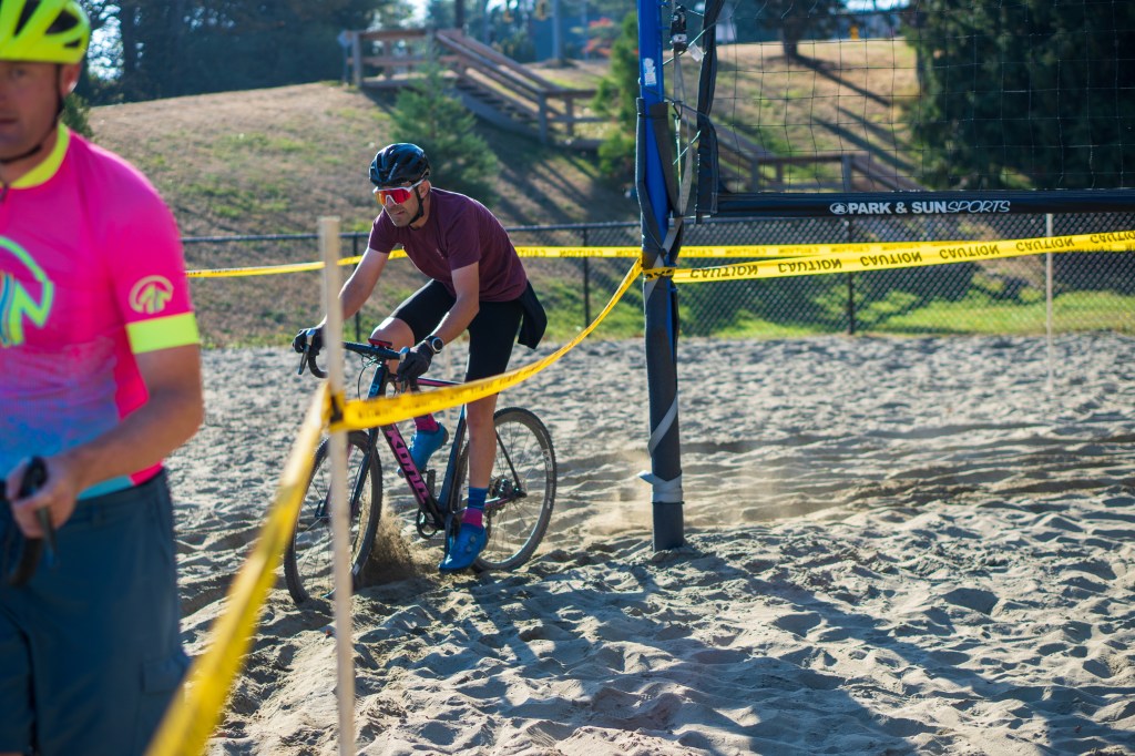 COTR #3 – Mud Off Cup