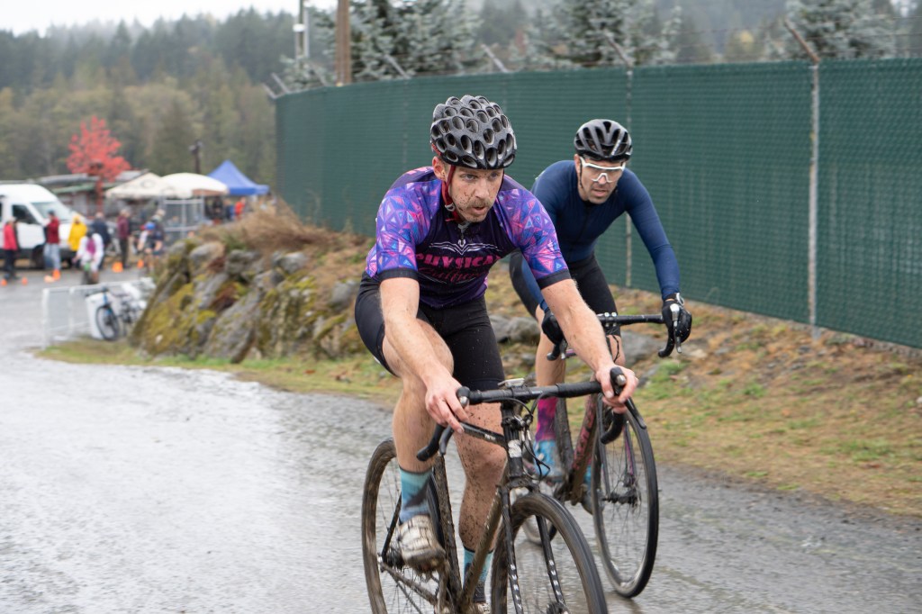 COTR #5 – CoweX Cross