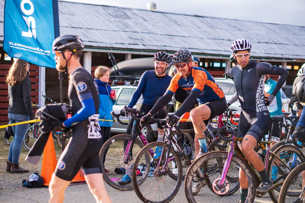 COTR #6 Beben Park Finals