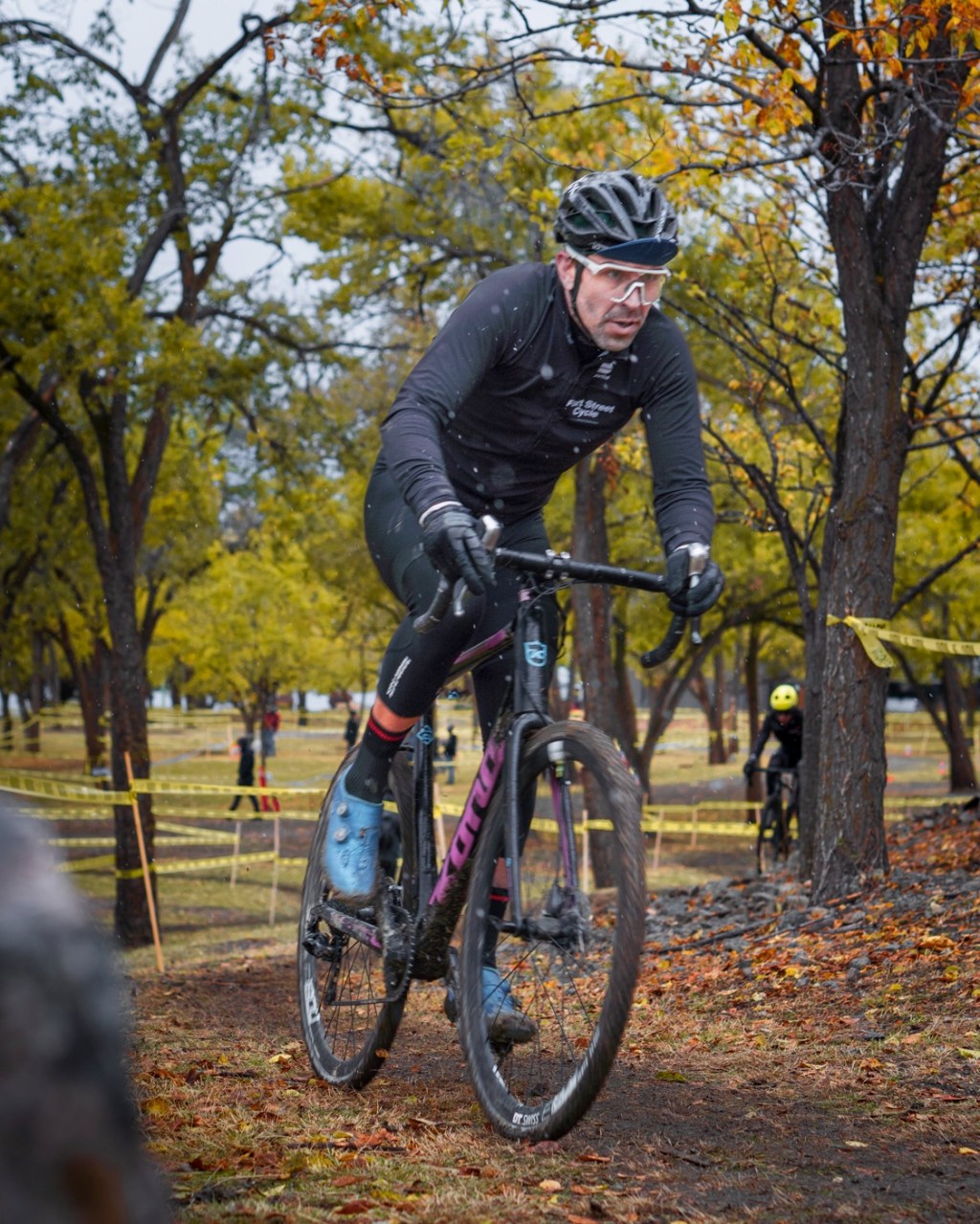 BC CX Provincial Championships