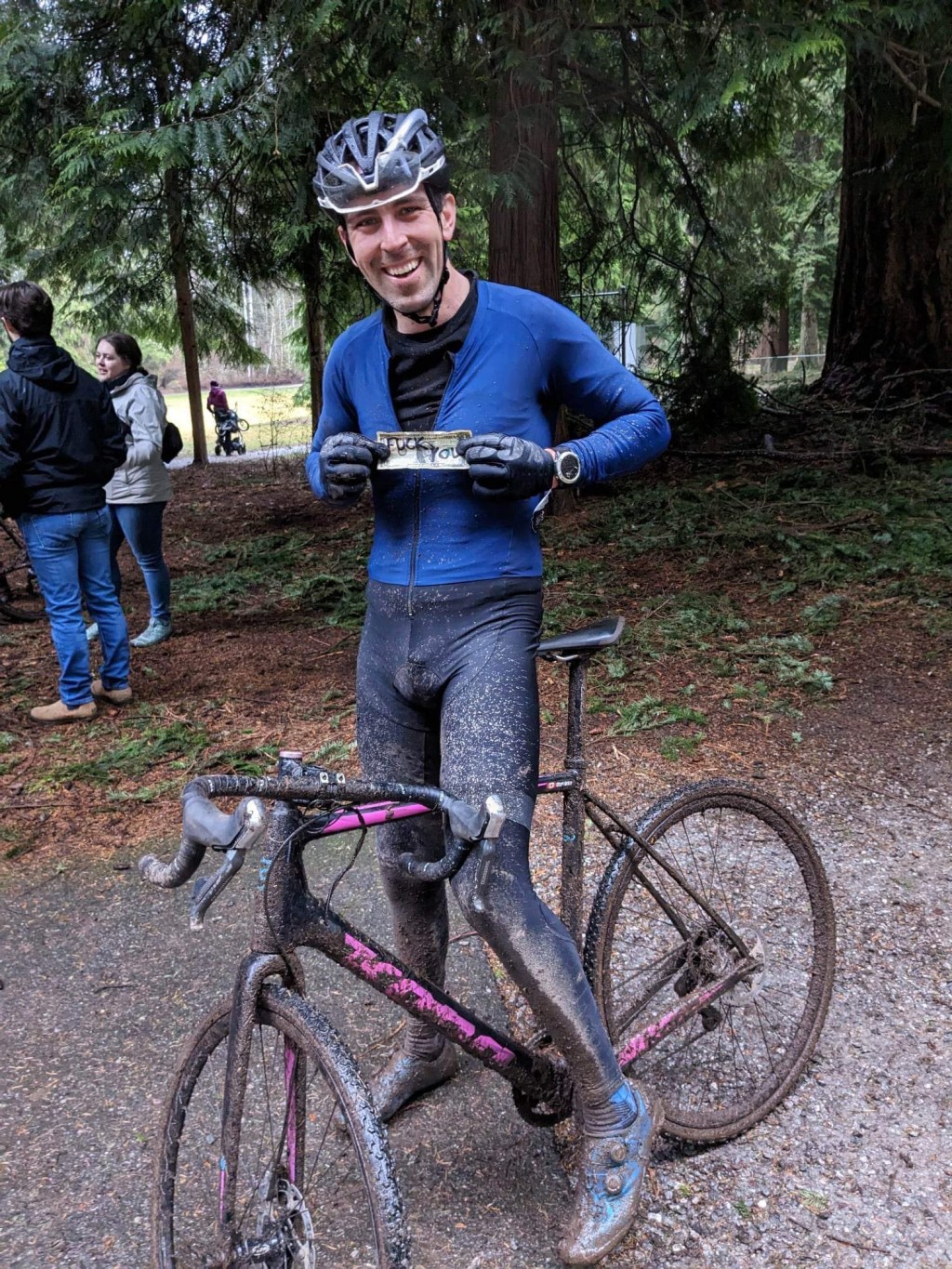 Cornwall: Cascade Cross