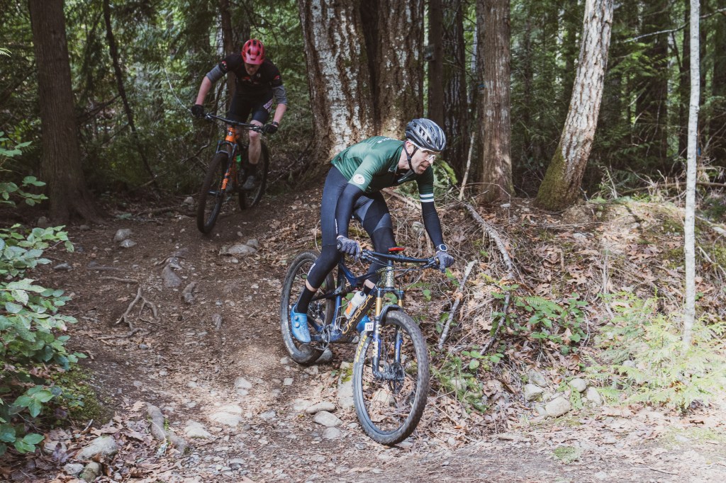 Island Cup Series: Hammerfest XC