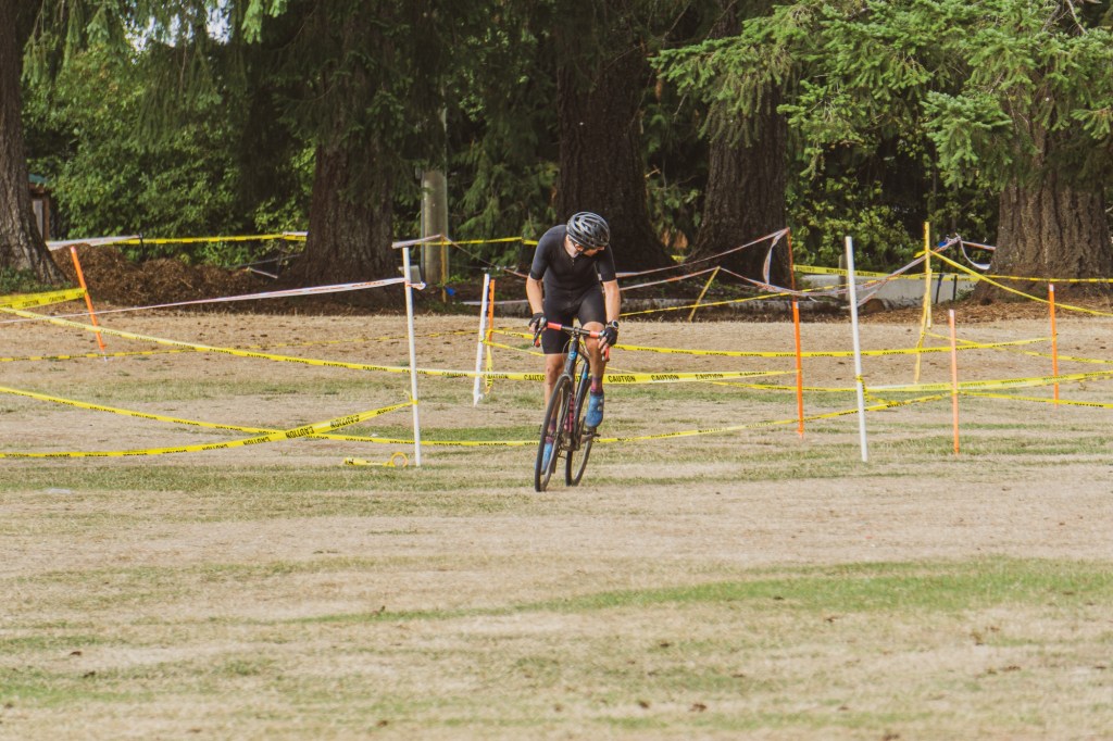 2023 COTR #1 – Coal Cross