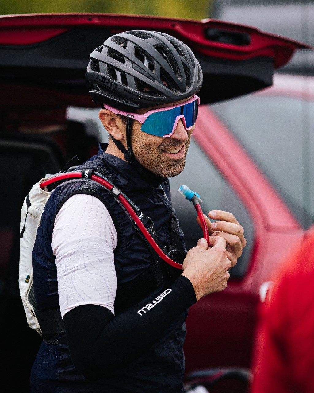 Burnt Bridge Gravel Fondo 2023