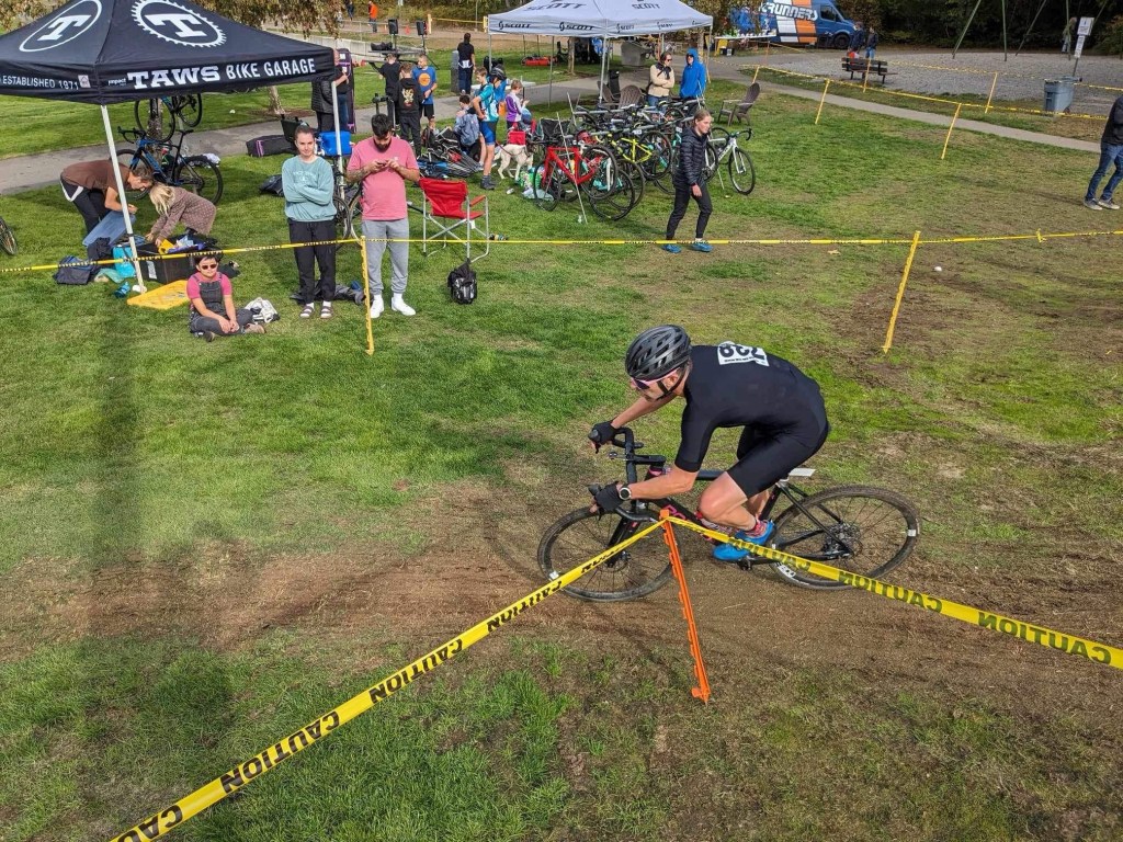 Cross on the Commons