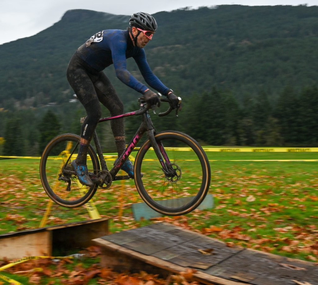 Coming back from injury, CoweX and provincial championships