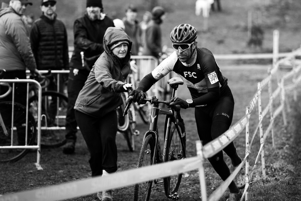 CX Nationals and Trek Bear Crossing