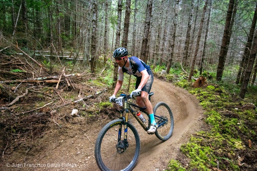 Island Cup XC #5 Powell River