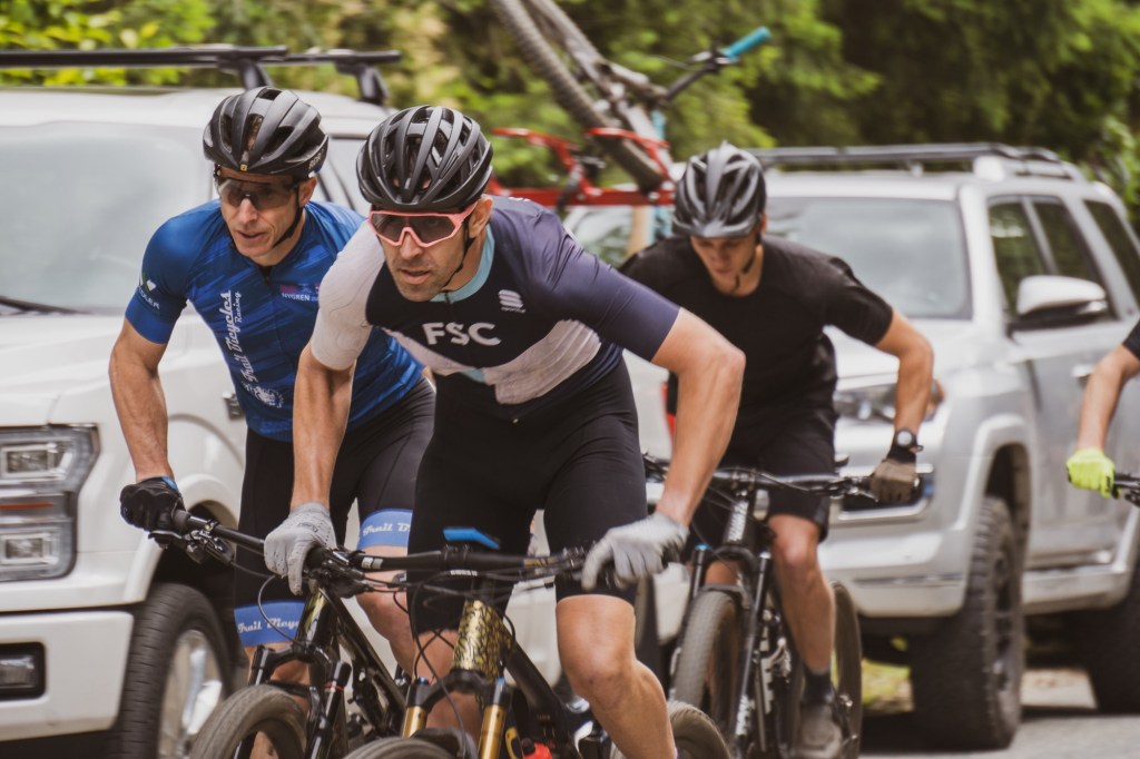 Island Cup XC #7 Nanaimo